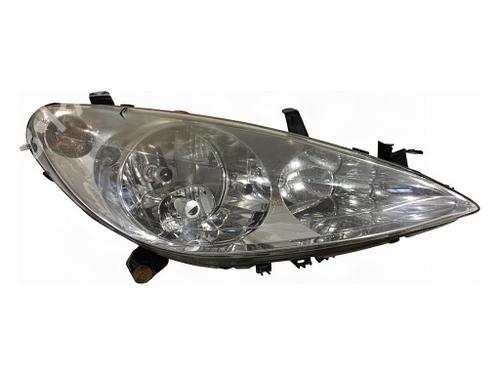 Used Right headlight Right headlight PEUGEOT 307 CC (3B) 2.0 16V (136 hp) 40457712 40457712