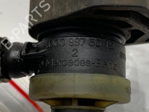 Electronic sensor MERCEDES-BENZ A-CLASS (W176) A 180 (176.042) | BP39320162M84 - Image 4
