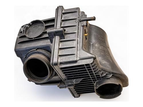 Used Air filter box Air filter box JEEP RENEGADE SUV (BU, B1, BV) 2.0 CRD 4x4 (140 hp) 40057468 40057468