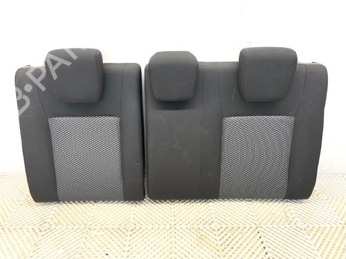 Sæde bagtil (2. række) SUZUKI VITARA (LY) 1.4 Hybrid (Mild Hybrid) (APK414) | BP39354242I23 - Image 3