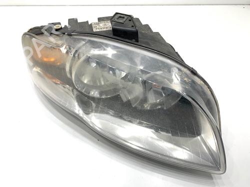 Right headlight AUDI A4 B7 Avant (8ED) 2.0 TDI | BP39338910C29 - Image 2