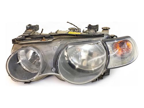 Used Left headlight Left headlight BMW 3 Compact (E46) 316 ti (115 hp) 39660871 39660871