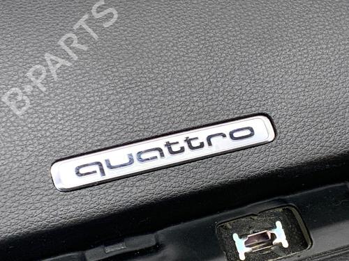 Dashboard AUDI A3 Limousine (8VS, 8VM) 2.0 TFSI quattro | BP39322148C46 - Image 4
