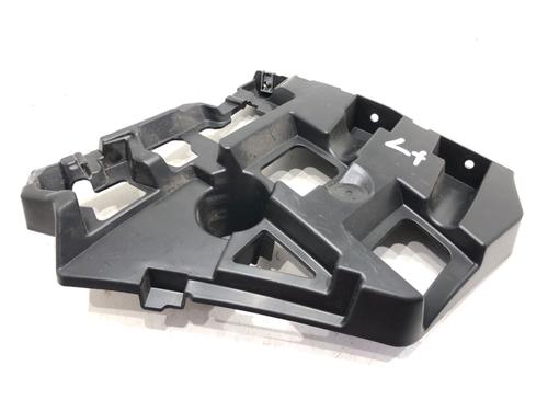 Used Rear bumper bracket Rear bumper bracket CITROËN C4 III (BA_, BB_, BC_) 1.2 PureTech 130 (BAHNSA, BAHNSB) (130 hp) 40001108 40001108