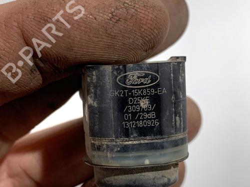 Electronic module FORD TRANSIT V363 Bus (FAD, FBD) 2.0 EcoBlue | BP39319782M83 - Image 4