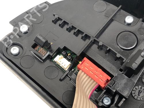 Steering wheel controls VW PASSAT B7 Variant (365) 2.0 TDI | BP39454506E15 - Image 3