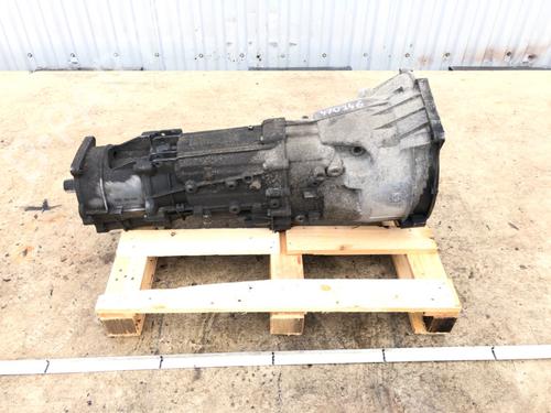 gearbox-bmw-x3-e83-2003-2004-2005-2006-2007-2008-2009-2010-2011-39270201 main image