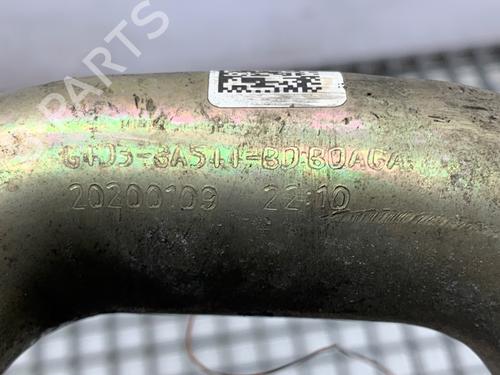 Pipe JAGUAR E-PACE (X540) 2.0 D180 AWD | BP39326920M125 - Image 4