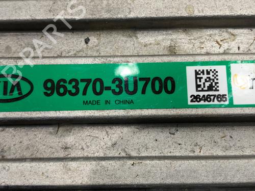 Electronic module KIA SPORTAGE III (SL) 1.7 CRDi | BP39338747M83  - Image 5