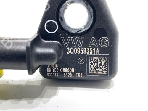 Electronic sensor SKODA KAROQ (NU7, ND7) 1.6 TDI | BP39290560M84 - Image 4