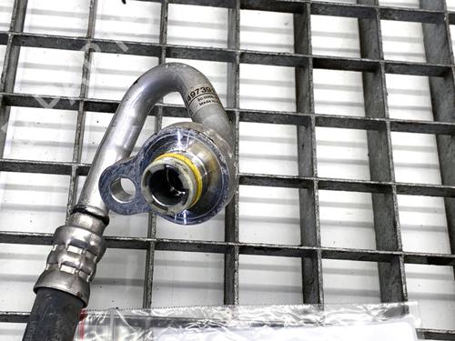 AC pipe VOLVO XC60 II (246) B5 Mild-Hybrid AWD | BP39333308M126 - Image 3