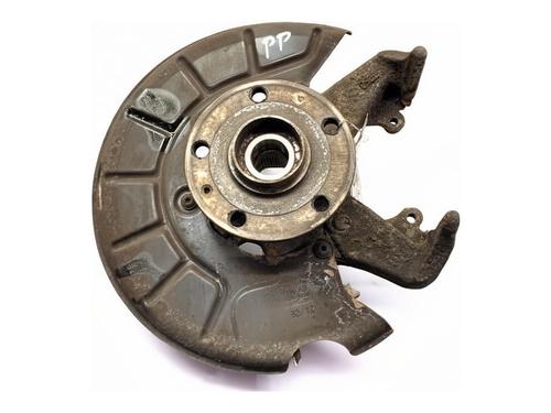 Used Right front steering knuckle Right front steering knuckle SKODA YETI (5L) 1.4 TSI (122 hp) 39362914 39362914