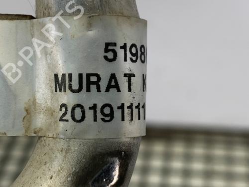 AC pipe FIAT TIPO Hatchback (356_, 357_) 1.4 (356HXA1B, 357) | BP39295564M126 - Image 4