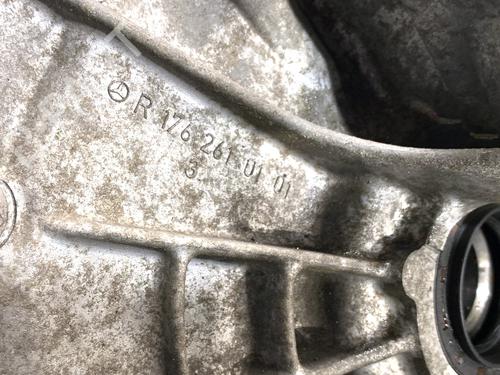Gearbox MERCEDES-BENZ A-CLASS (W176) A 180 (176.042) | BP39320137M3 - Image 8