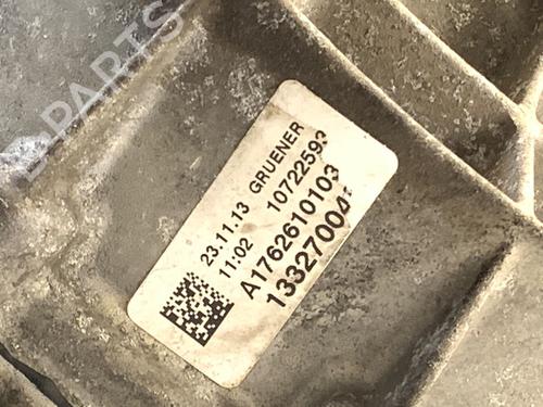 Gearbox MERCEDES-BENZ A-CLASS (W176) A 180 (176.042) | BP39362524M3 - Image 6