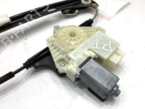 Rear right window mechanism VW PASSAT B8 Variant (3G5, CB5) 2.0 TDI | BP39351165C25 - Image 3