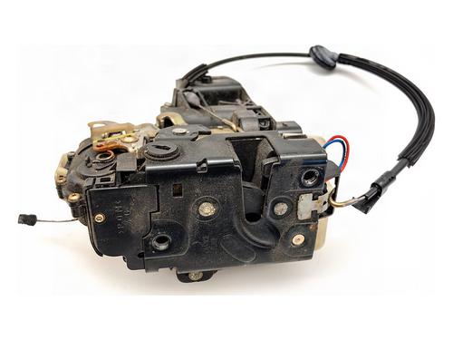 Used Rear left lock Rear left lock VW PASSAT B5.5 Variant (3B6) 1.9 TDI (101 hp) 40250286 40250286