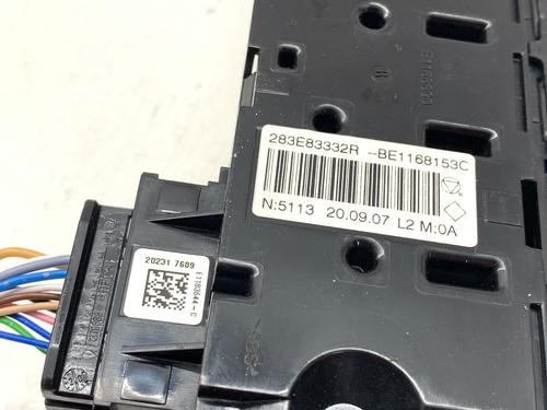 Switch DACIA DUSTER (HM_) 1.0 TCe 100 (HMMT) | BP40033515I30 - Image 3