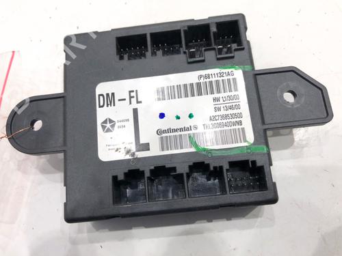 Módulo eletrónico Módulo eletrónico 39334955 39334955