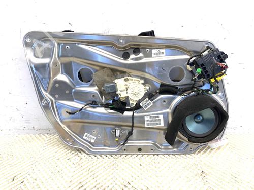 Used Front left window mechanism Front left window mechanism MERCEDES-BENZ C-CLASS T-Model (S204) C 220 CDI (204.208) (170 hp) 39293486 39293486