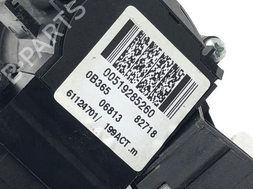 Engine control unit (ECU) FIAT DOBLO Cargo (263_) 1.6 D Multijet (263WXD1B, 263WXR1B, 263WXX1B, 263ZXD1B,... | BP39284301M57 - Image 12