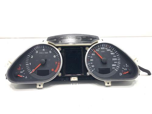 Used Instrument cluster Instrument cluster AUDI A6 C6 (4F2) 3.2 FSI (255 hp) 39314885 39314885