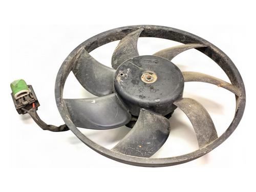 Used Radiator fan Radiator fan SKODA CITIGO (NF1) 1.0 (60 hp) 40250651 40250651