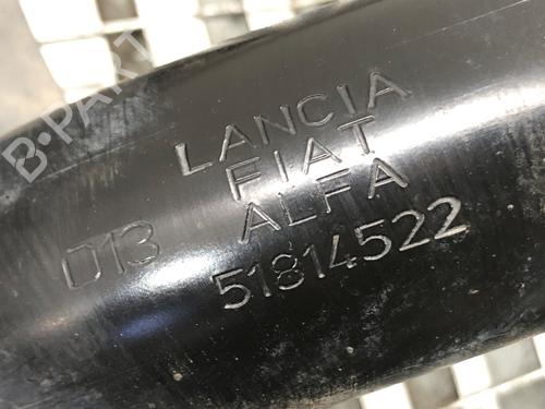 Subframe FIAT DOBLO Cargo (263_) 1.6 D Multijet (263WXD1B, 263WXR1B, 263WXX1B, 263ZXD1B,... | BP39284306M9 - Image 7