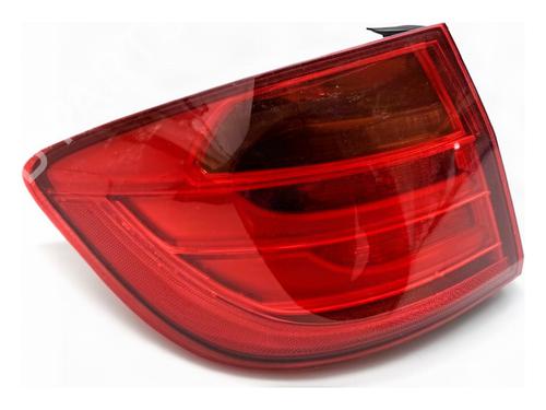 Used Left taillight Left taillight BMW 3 Touring (F31) 320 d (184 hp) 39368698 39368698