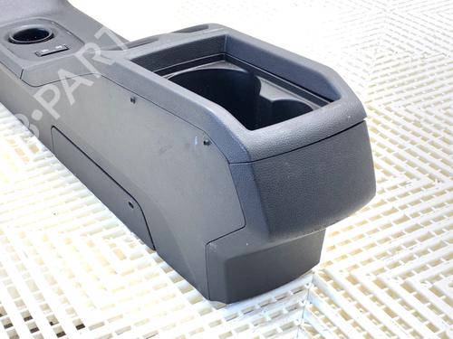 Middenconsole DACIA DUSTER (HM_) 1.3 TCe 130 (HMMF) | BP39331525I22 - Image 2