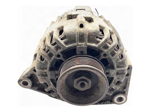 Used Alternator Alternator AUDI A6 C5 Avant (4B5, 4B6) 2.8 quattro (193 hp) 39704317 39704317
