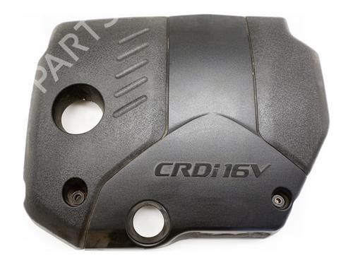 Used Upper protection Upper protection KIA CEE'D SW (ED) 1.6 CRDi 90 (90 hp) 39897905 39897905