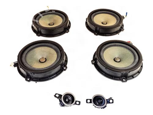 Used Speaker Speaker HYUNDAI ELANTRA V Saloon (MD, UD) 1.6 (132 hp) 40001199 40001199