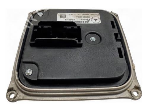 Used Xenon ballast Xenon ballast MERCEDES-BENZ CLS (C218) CLS 500 (218.373) (408 hp) 39366368 39366368