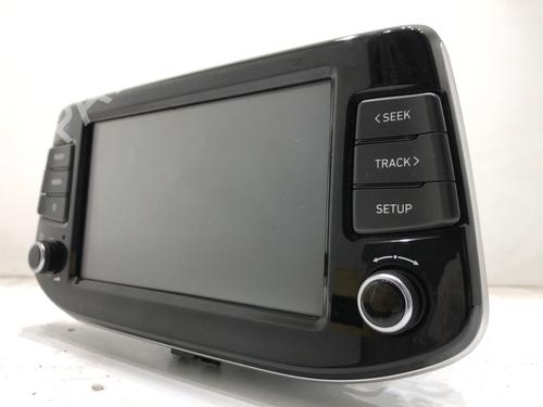 Radio HYUNDAI i30 (PDE, PD, PDEN) 1.0 T-GDI | BP39296910E6 - Image 2