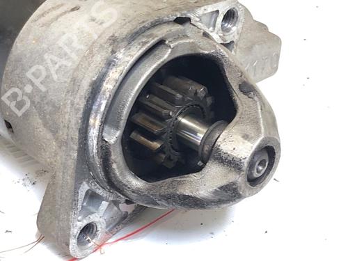 Starter MERCEDES-BENZ E-CLASS T-Model (S212) E 200 CDI / BlueTEC (212.205, 212.206) | BP39295341M8 - Image 4