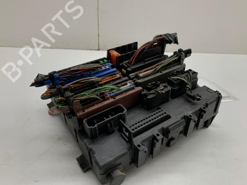 Fuse box SAAB 9-3 (YS3F, E79, D79, D75) 1.9 TiD | BP40521798E1 - Image 2