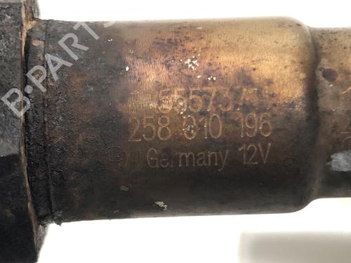 Electronic sensor CHEVROLET AVEO Saloon (T300) 1.2 | BP39275222M84 - Image 4