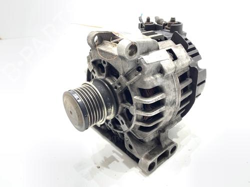Generator Generator 39291810 39291810