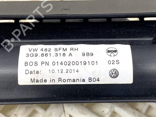 Andre VW PASSAT B8 Variant (3G5, CB5) 2.0 TDI | BP39339509O1 - Image 4