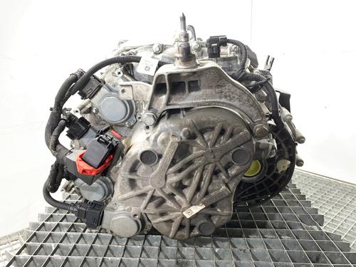 Gearbox RENAULT MEGANE IV Saloon 1.3 TCe 140 (LVNB) | BP39302222M3 - Image 3
