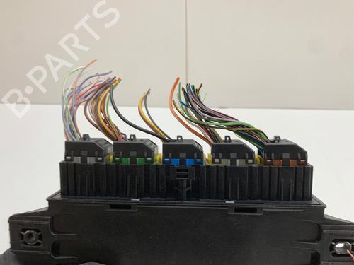 Electronic module FORD KUGA I 2.0 TDCi | BP39361069M83 - Image 3