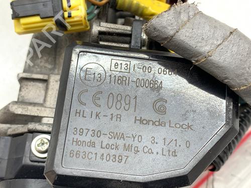 Switch HONDA CR-V III (RE_) 2.2 i-CTDi 4WD (RE6) | BP39371176I30 - Image 3