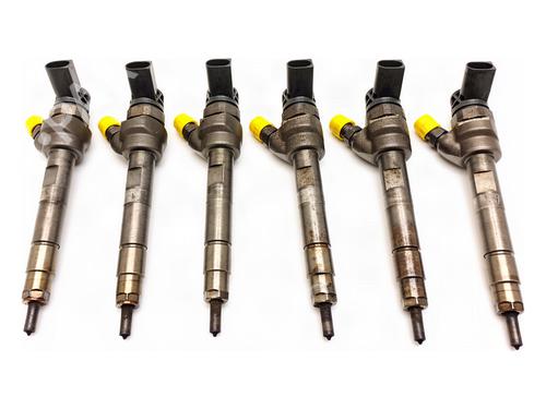 Used Injector Injector BMW 3 Gran Turismo (F34) 330 d (258 hp) 40250433 40250433