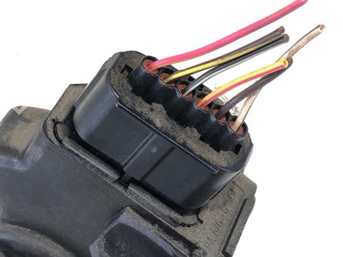 Pedal DODGE AVENGER 2.0 CRD | BP39297698I4 - Image 3