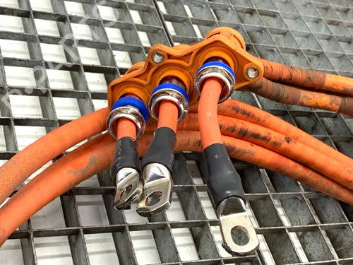 Cable AUDI Q5 Sportback (FYT) 45 TFSI Mild Hybrid quattro | BP39361842E12 - Image 3