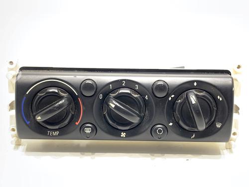 Used Climate control Climate control 39327066 39327066