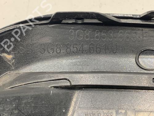 Grill VW ARTEON (3H7, 3H8) 2.0 TSI R 4motion | BP39319212C40 - Image 4