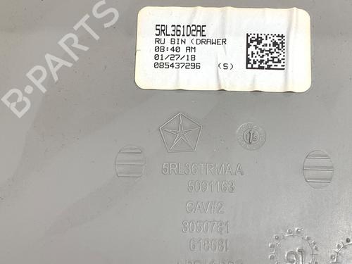 Handschuhfach CHRYSLER PACIFICA (RU) 3.6 Hybrid | BP39358380C95 - Image 7