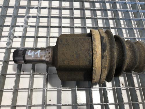 Left front driveshaft PEUGEOT BOXER Bus 2.2 BlueHDi 120 | BP39329251M38 - Image 2
